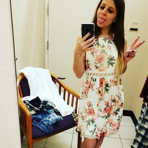 Meet your Posher, Shannon